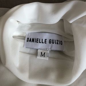 Danielle Guizo Bodysuit